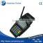 T220 mobile payment device, Bluetooth LINUX Touch screen handheld LINUX EFT POS with GPRS