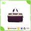 Waterproof Nylon Customized Business Tripes Suitcase Trolley Bag in Stock