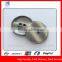 YX1004 Fashion Custom Metal High Quality Shirts Buttons