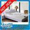 Thin rollable customize foam mattress