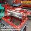 metal sheet level machine , leveling machines