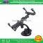 Tablet pc 100% high ABS quality 360 degree rotation car holder
