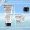 Large Plastic Cosmetics Body Lotin Packaging Tubes