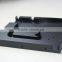 custom precision CNC machining service for high quality sheet metal aluminum milling to parts with anodizing