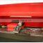 Large workpiece punch machine busbar unit