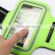 High quality waterproof and shockproof neoprene armband for iphone6/6Plus