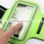 Neoprene armband Mobile phone bag sports phone bag
