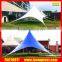 Large Event Exhibition BBQ Camping Star Shade Tents for Sale