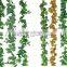 Artificial hangging rattan
