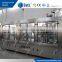 Excellent performance Automatic PET Bottle Carbonated Water Bottling Mechanical / Apparatus / Device