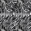 Hot Sale Dazzle Graphic No.DGDAS483 Width 50cm Zebra Printable Hydrographic Film Hydrographic Pattern Hydrographics Film