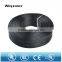 UL2468 pvc insulated 3 core 22awg flat ribbon cable