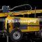 100-150m Wheels mounted percussion water drilling rig                        
                                                                                Supplier's Choice