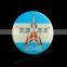 New Products Promotional Gift Items customized Led Glow Badge