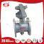 Pneumatic Operate Jacket Insulation stainless steel Ball Valve dn20