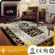 2015 High Quality Machine Made Turkey Nylon Carpet Tiles