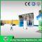 Reasonable price sawdust rotary dryer wood chip dryer