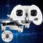 2016 top sell RC submarince with camera mini nano drone cx10 quad cx-10 quadcopter rc mini drone by jeview