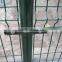 Galvanized High Security Fence Anti Climb 358 Fence