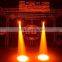 DAGE Rotating gobo beam spot moving head 15r 330w