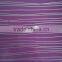 high gloss silver rain pvc foil film