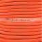 Bungee Shock Stretch Cord 1/4" (6.35mm) Diameter in Various Colors