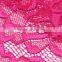 2016 Latest Lace Fabric High Elastic for Lingerie