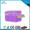 usb travel charger 5v 2A travel Wall USB Charging adapter charger