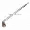 765mm Telescopic Antenna Q9 BNC Connector Portable FM Radio Scanner VHF UHF