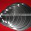 diamond saw blade for cutting concrete pavement