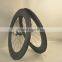 Dengdu Carbon Road Wheelset 88MM Clincher