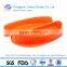 Heatable Silicone Food Container / Folding Silicone Lunch Box