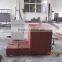 ECMT -101 seated type manual foam mixing machine