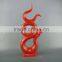 valentine day porcelain couple wedding gift figurine