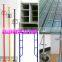 Scaffolding Steel Plank