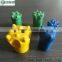 Drilling tool parts button bits and taper bits/taper ballistic drill bits