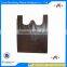 custom printed plastic garbage bags t-shirt bag trash bag                        
                                                Quality Choice
                                                    Most Popular