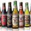 72gsm wet strength metallized paper for beer label