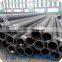 Seamless steel pipe for drilling