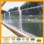 ISO factory supply used chain link fence panels