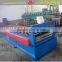 Roof Panel Roll Forming Machine