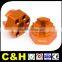China Manufacturer Anodized Aluminum CNC Machining Parts