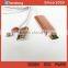 Manufactory supply MHL cable for iphone ipad to HD TV or projector