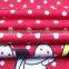 popular nylon lycra cartoon printed dyed fabric for swimwear,underwear,suit