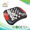 New and Hot Low Price Hollow Plastic Cheap Chess Set With Good Price