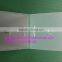 pp cd case clear single or double with clear film