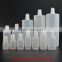 10ml 15ml 30ml 50ml 60ml 100ml 120ml 180ml plastic oil bottles                        
                                                                                Supplier's Choice