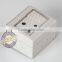 CE Approval IP55 Electric Waterproof Switch and Socket For South Africa