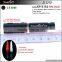 Waterproof kids mini hand crank led flashlight E09