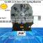 no cam wire rotating spring machine